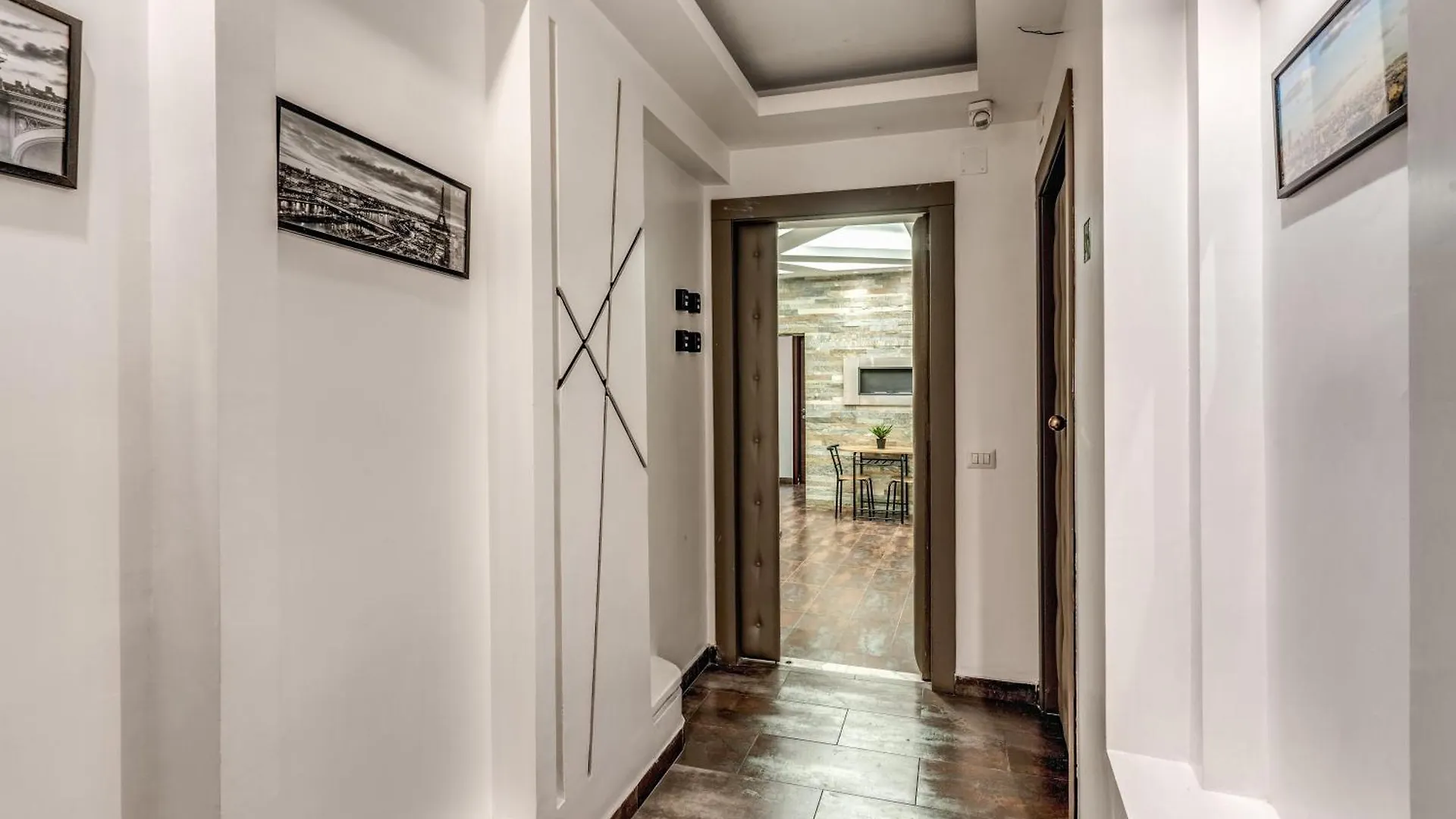 Spagna Boutique Suites Rom Italien