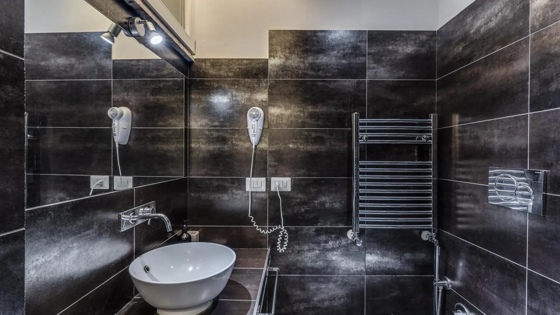 Spagna Boutique Suites Rom 0*,
