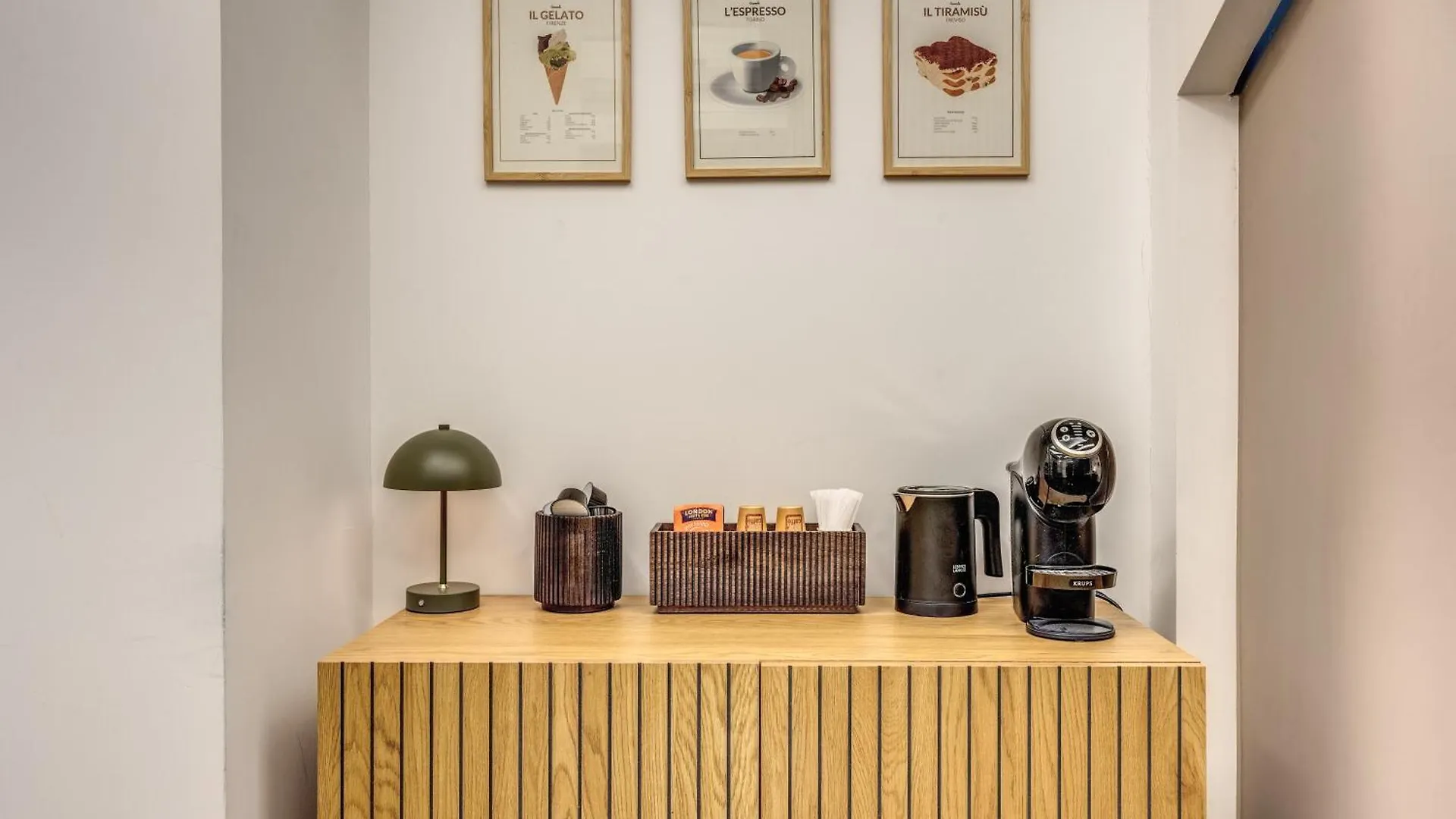 Spagna Boutique Suites Rom 0*,  Italien
