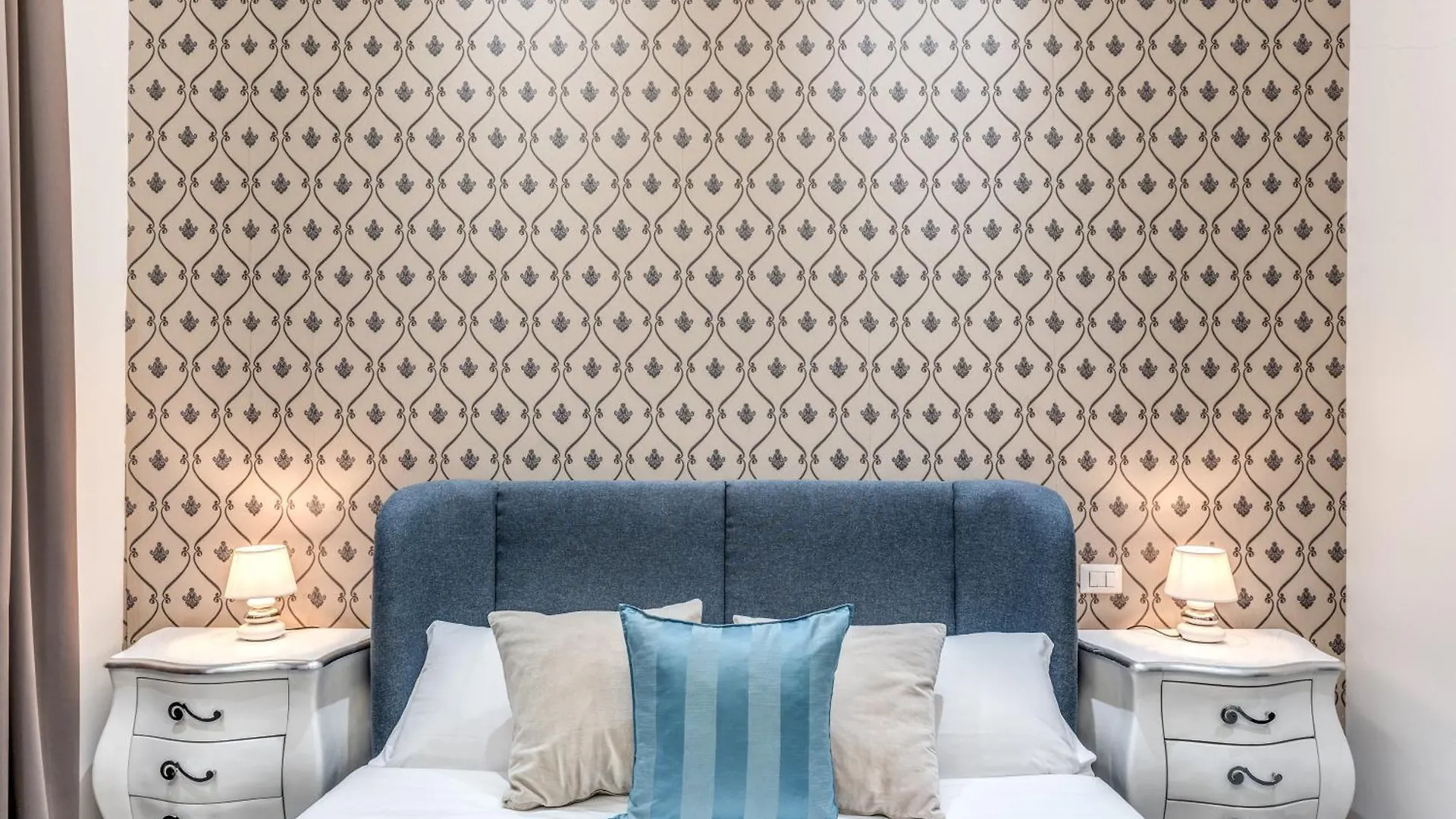 Spagna Boutique Suites Rom 0*,  Italien