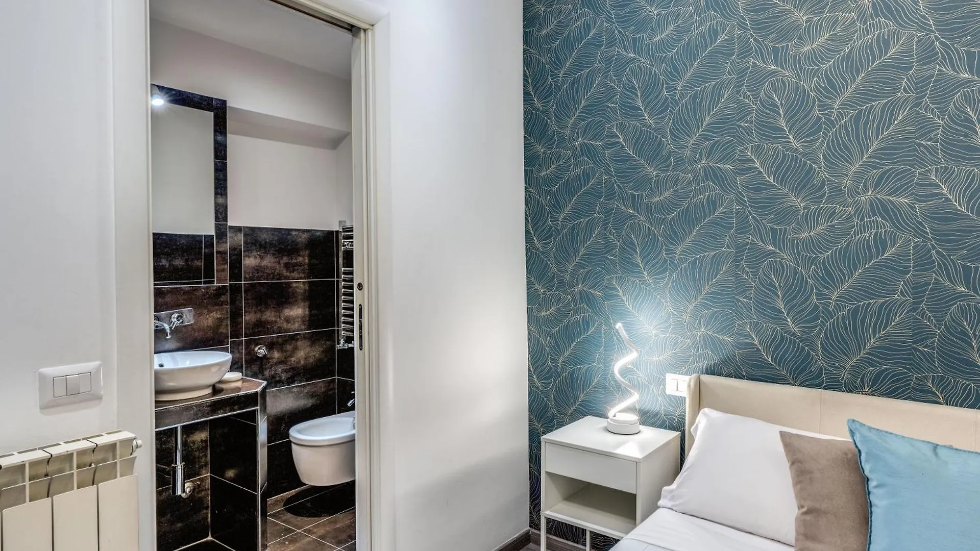 Spagna Boutique Suites Rom