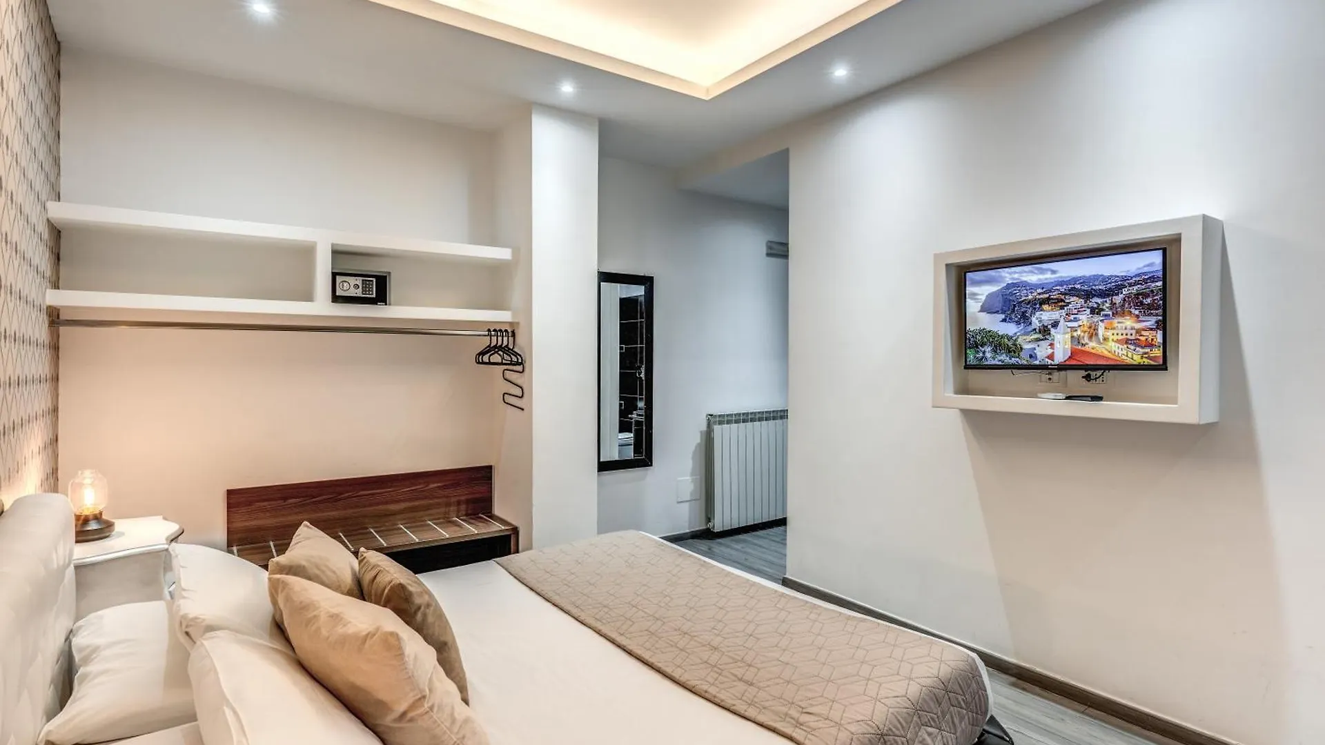 Spagna Boutique Suites Rom 0*,  Italien