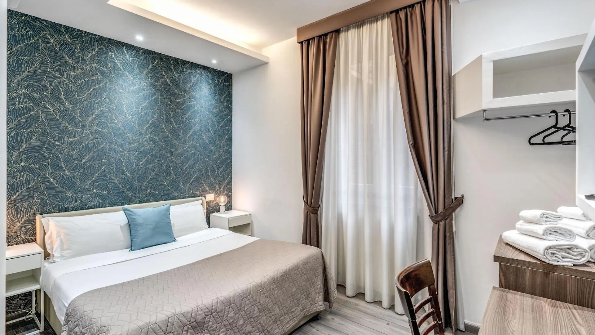 Spagna Boutique Suites Rom 0*,  Italien
