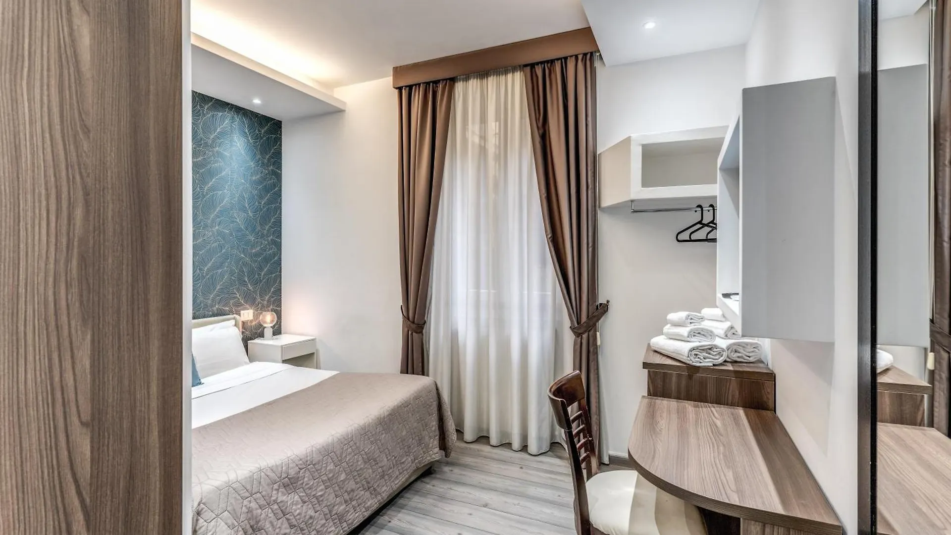 Spagna Boutique Suites Rom