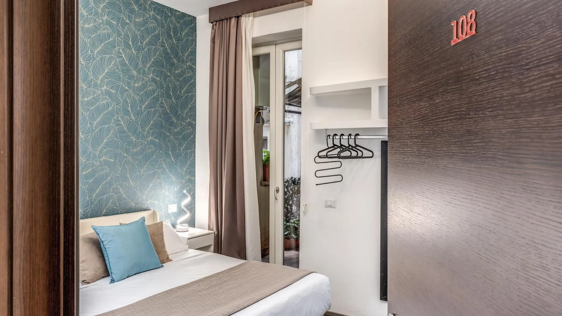 Spagna Boutique Suites Rom 0*,  Italien