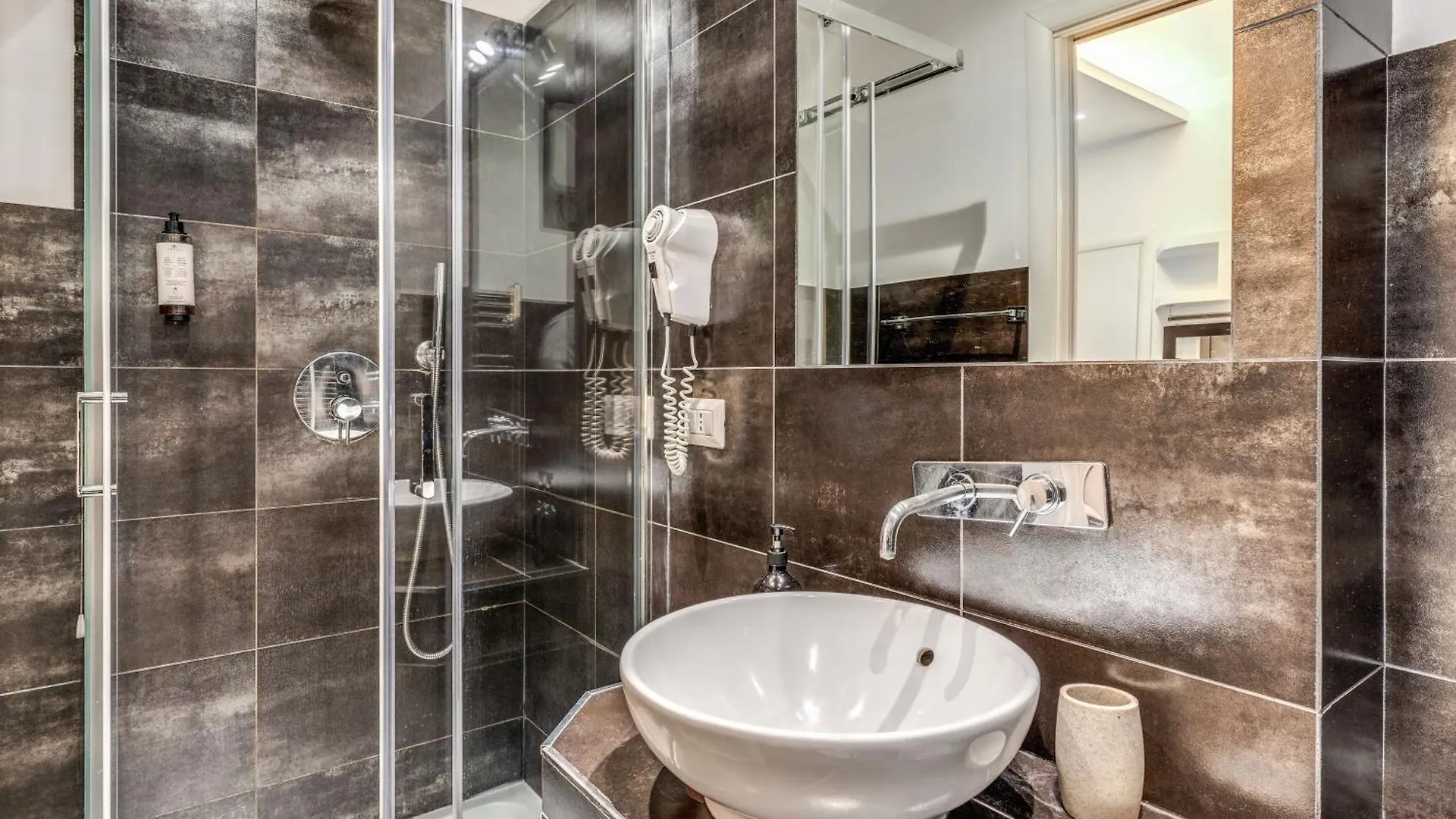 Spagna Boutique Suites Rom 0*,  Italien