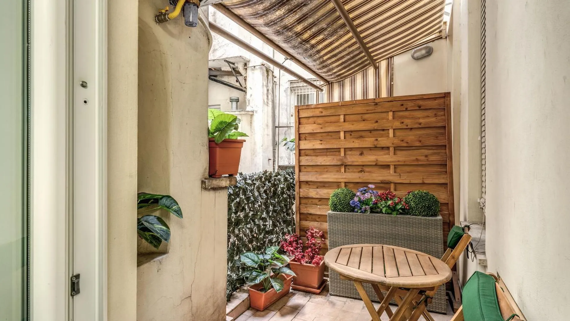 Spagna Boutique Suites Rom