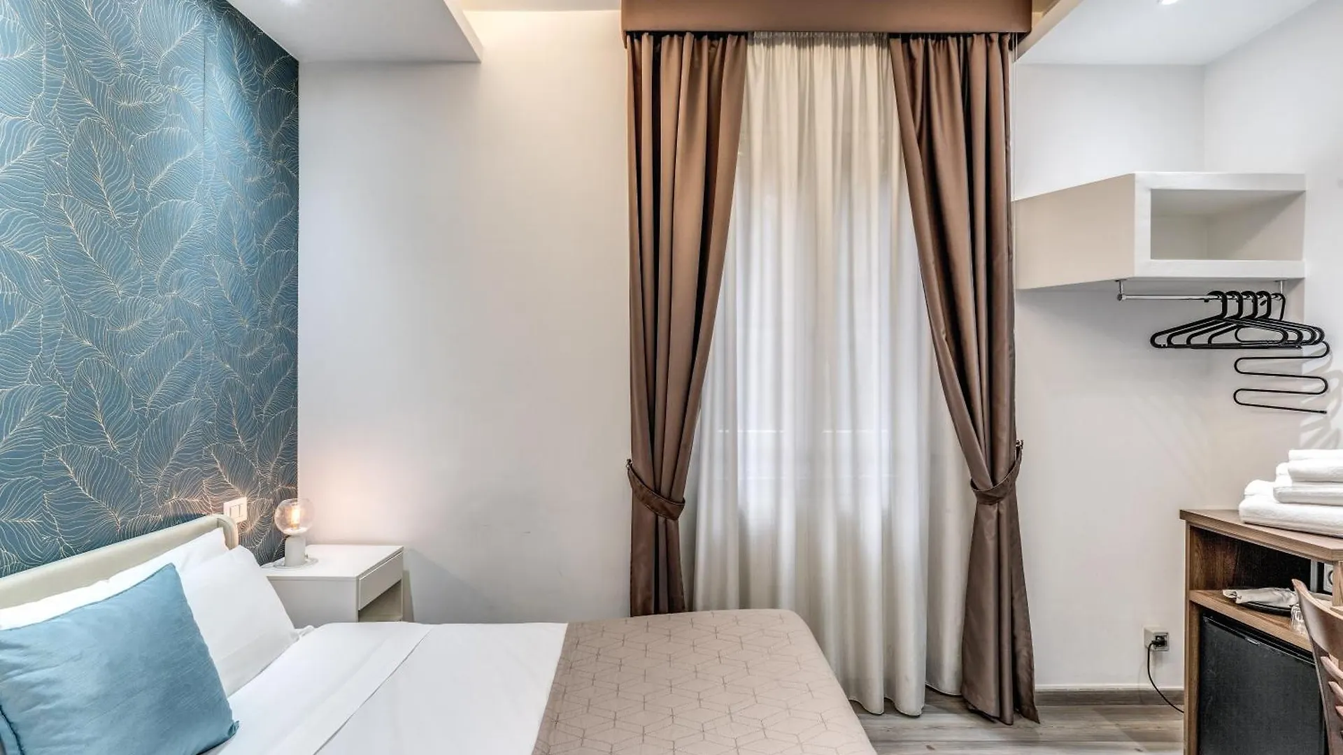 Spagna Boutique Suites Rom 0*,