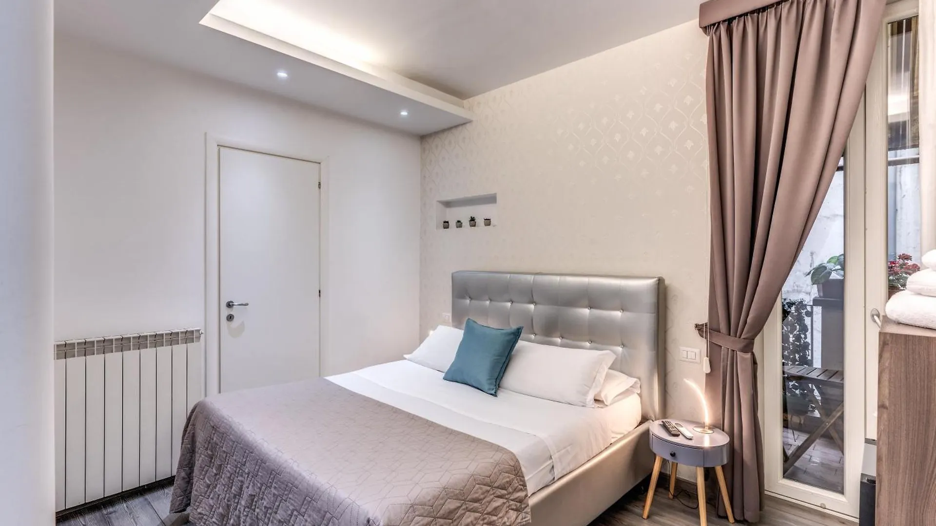Spagna Boutique Suites Rom