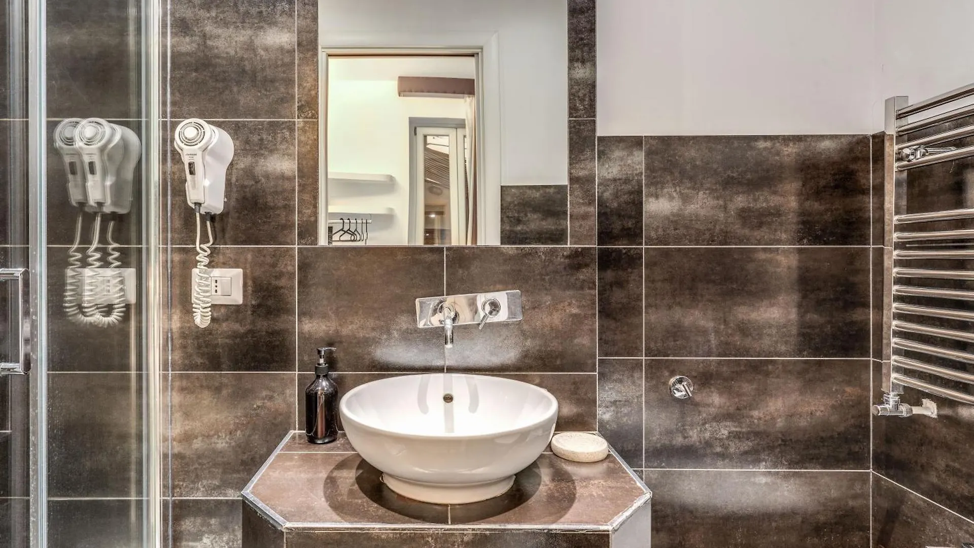 Spagna Boutique Suites Rom