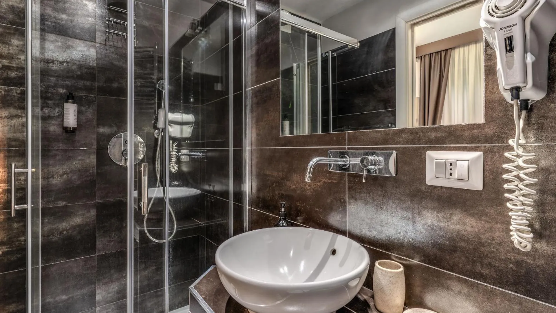Spagna Boutique Suites Rom Italien