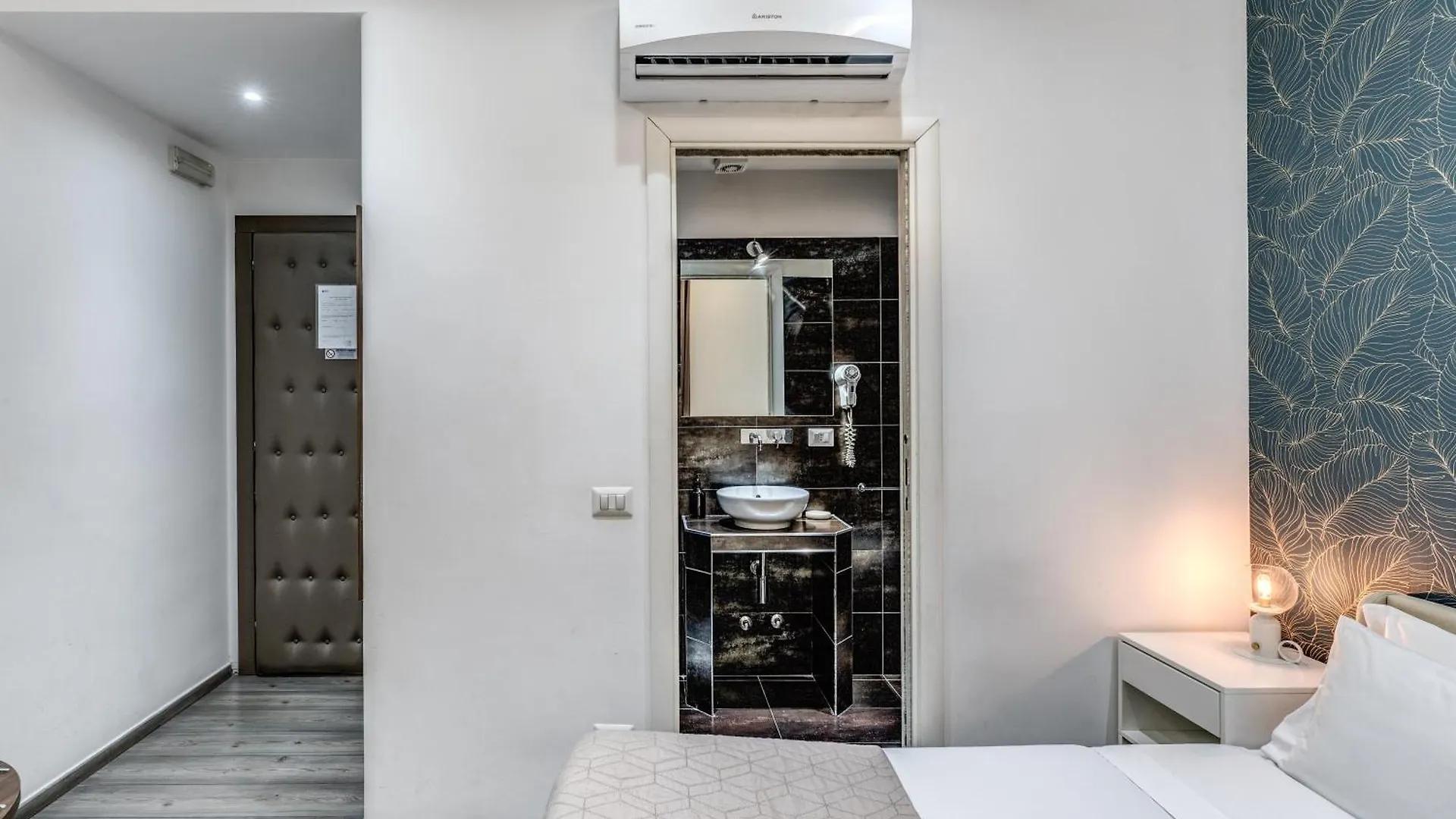 Pensionat Spagna Boutique Suites Rom