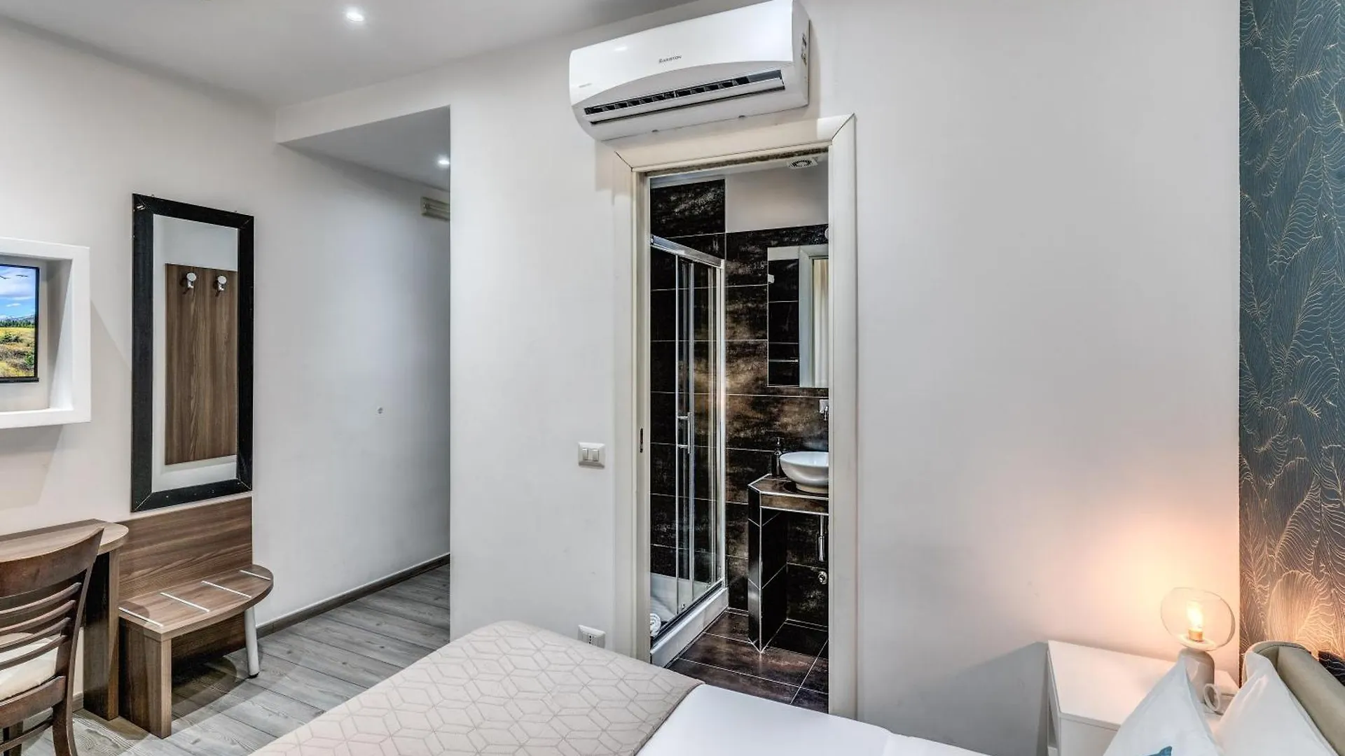Spagna Boutique Suites Rom 0*,