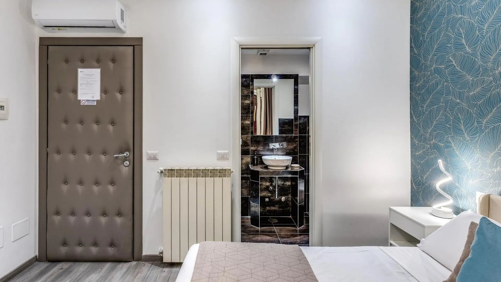 Spagna Boutique Suites Rom