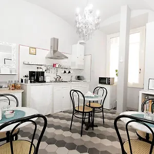 3* Bed & Breakfast Musei Vaticani