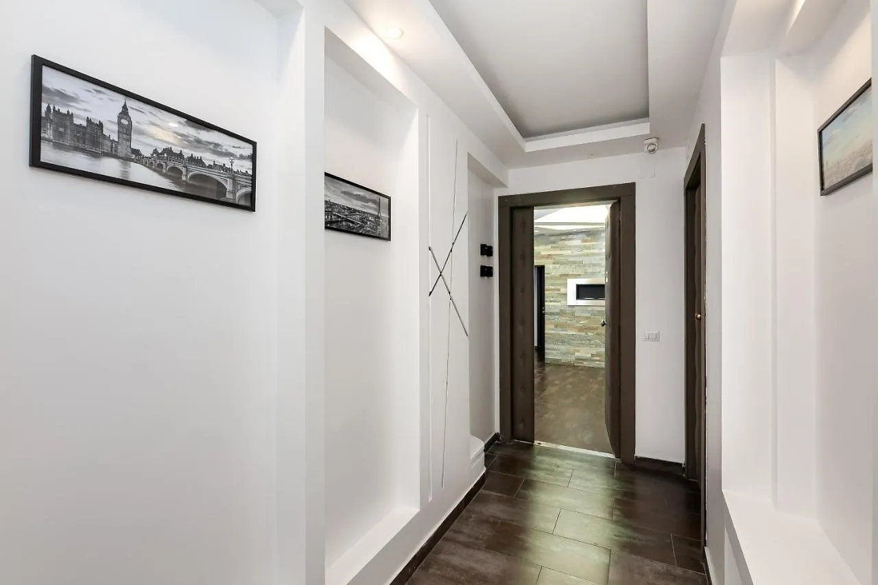 Spagna Boutique Suites Rom Gasthof
