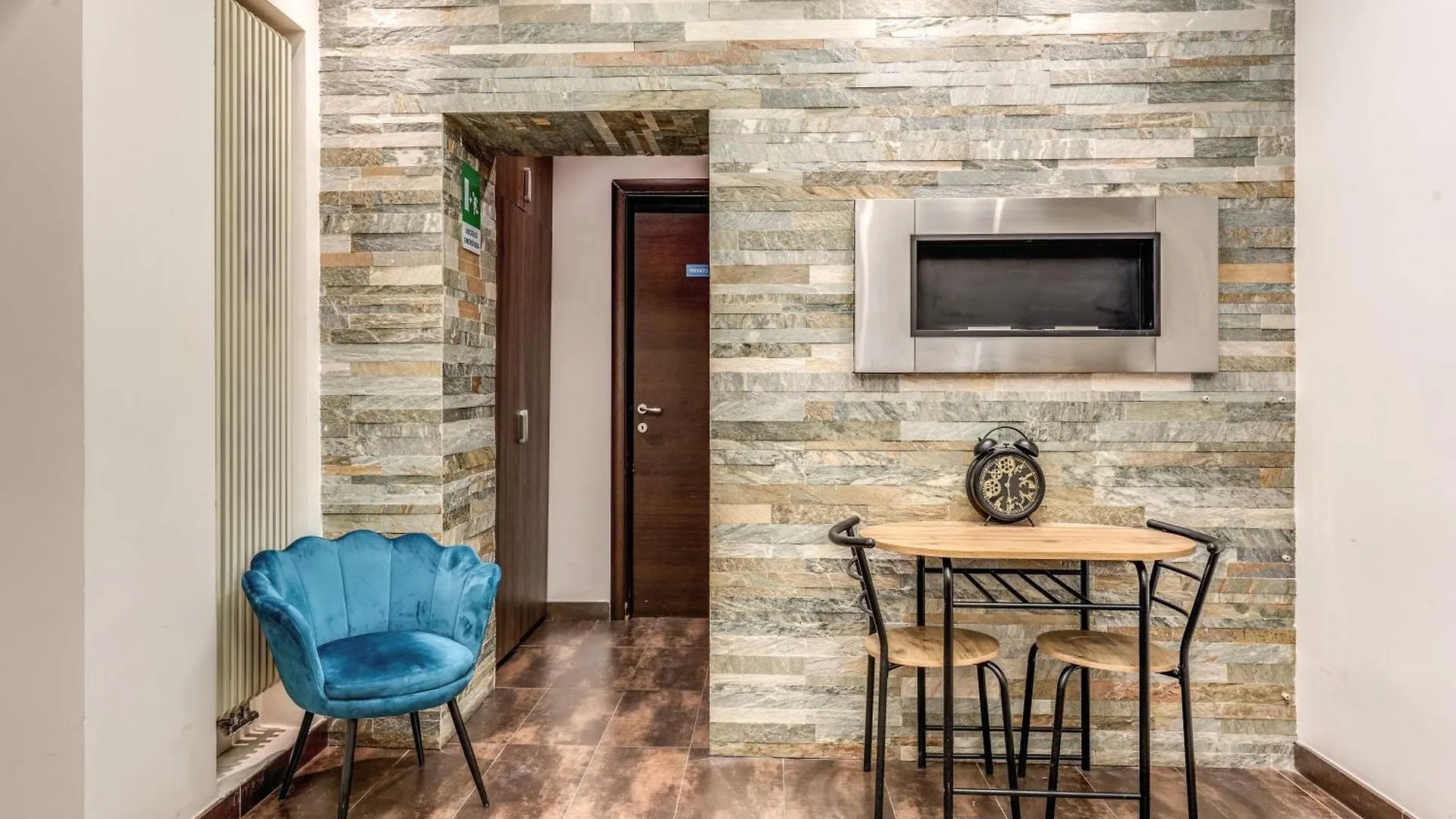Gasthof Spagna Boutique Suites Rom Italien