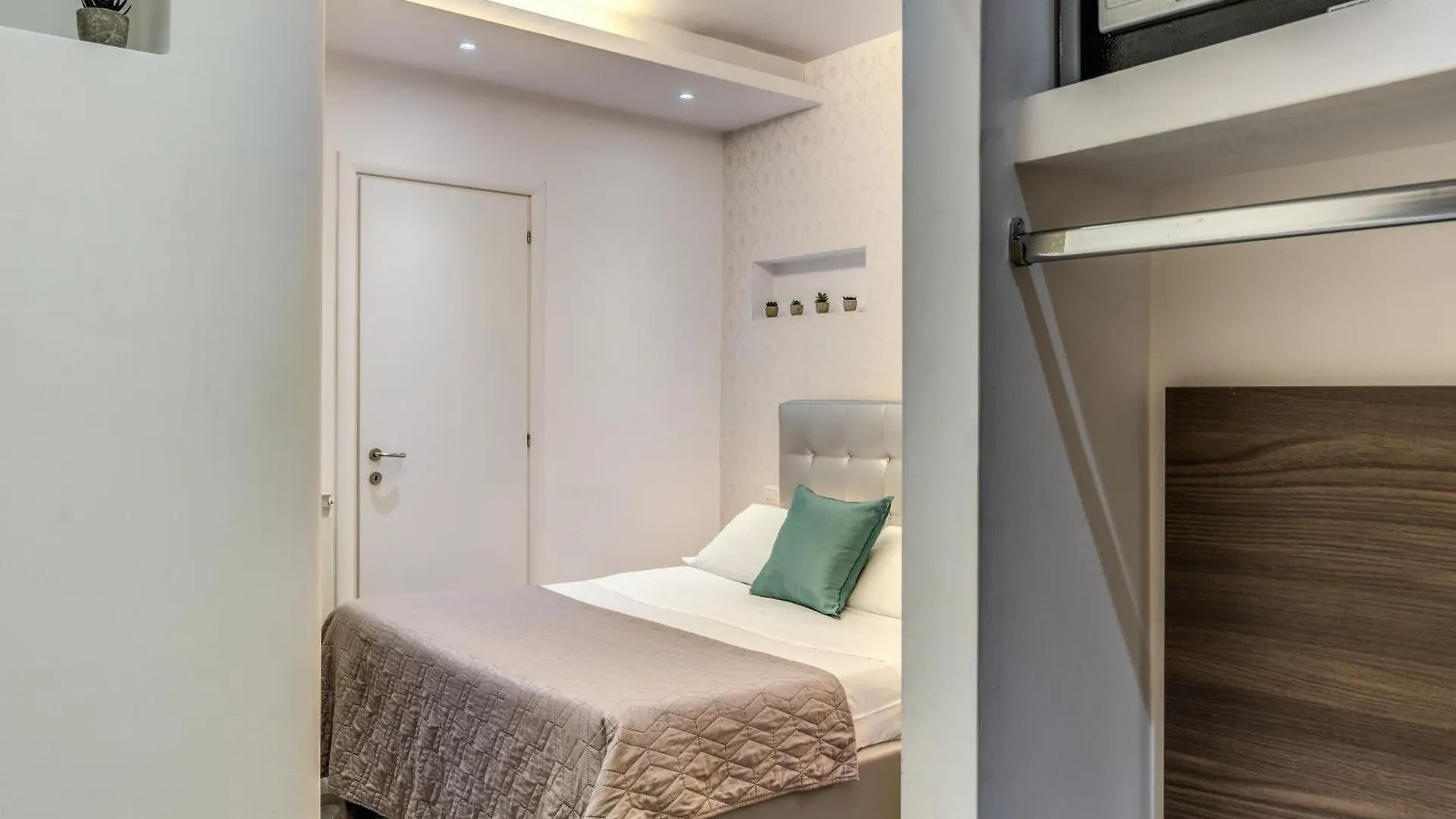 Spagna Boutique Suites Rom