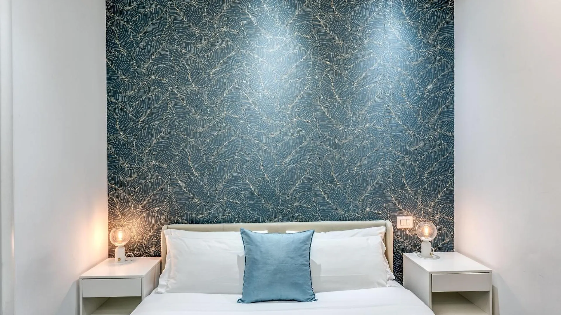 Spagna Boutique Suites Rom 0*,  Italien