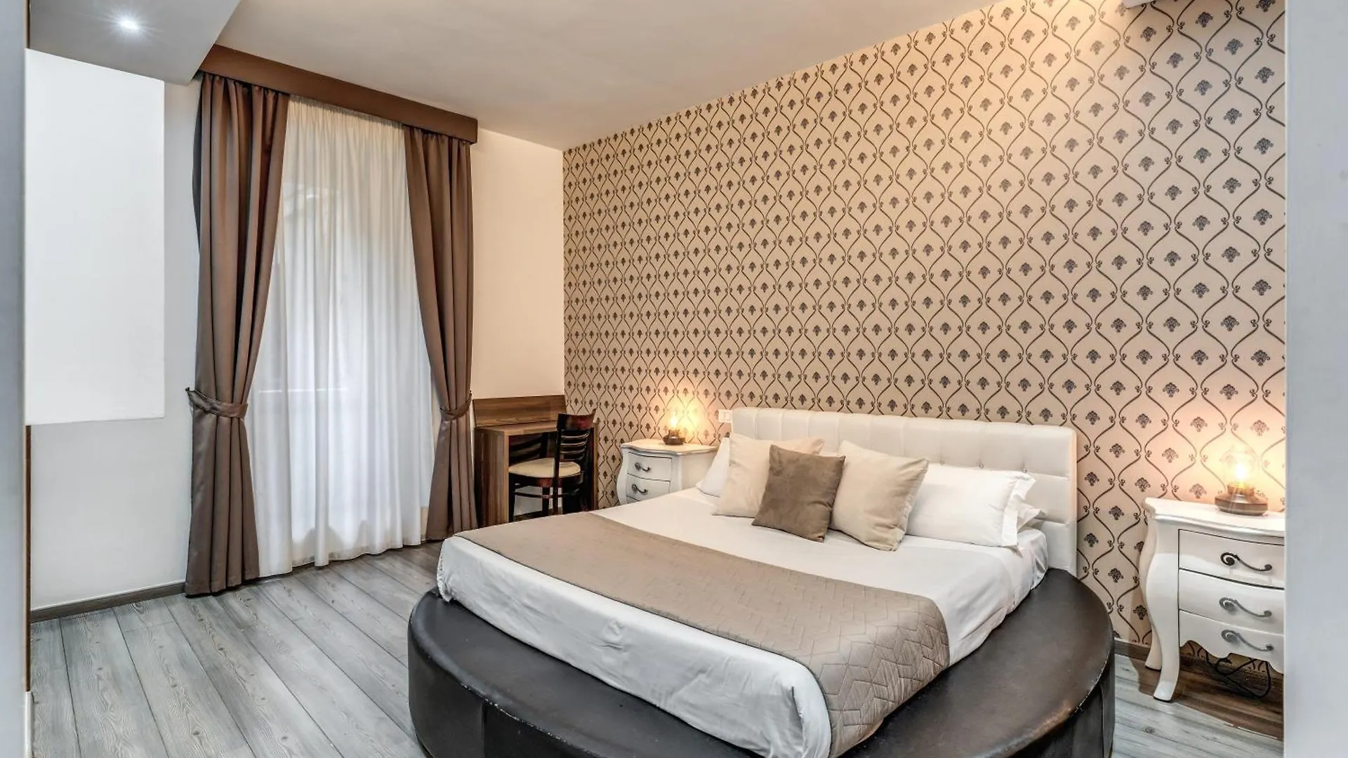 Spagna Boutique Suites Rom