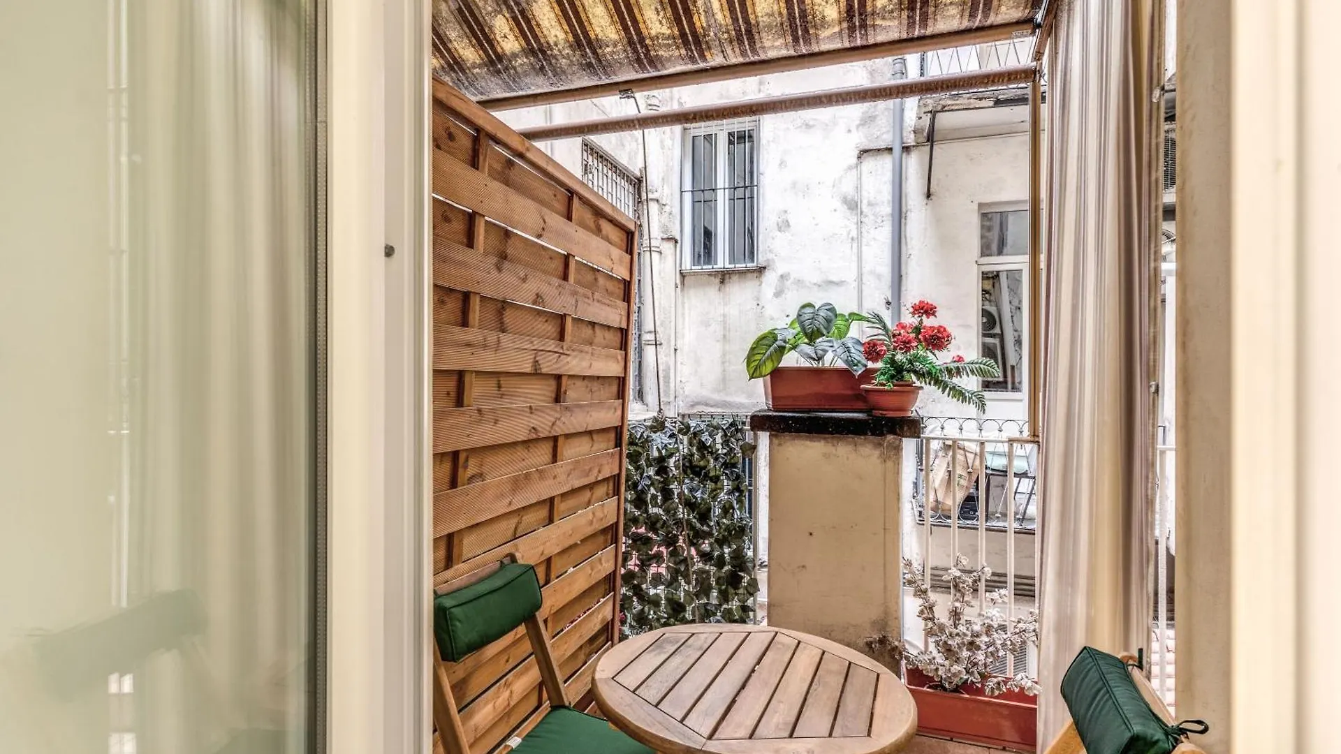 Gasthof Spagna Boutique Suites Rom