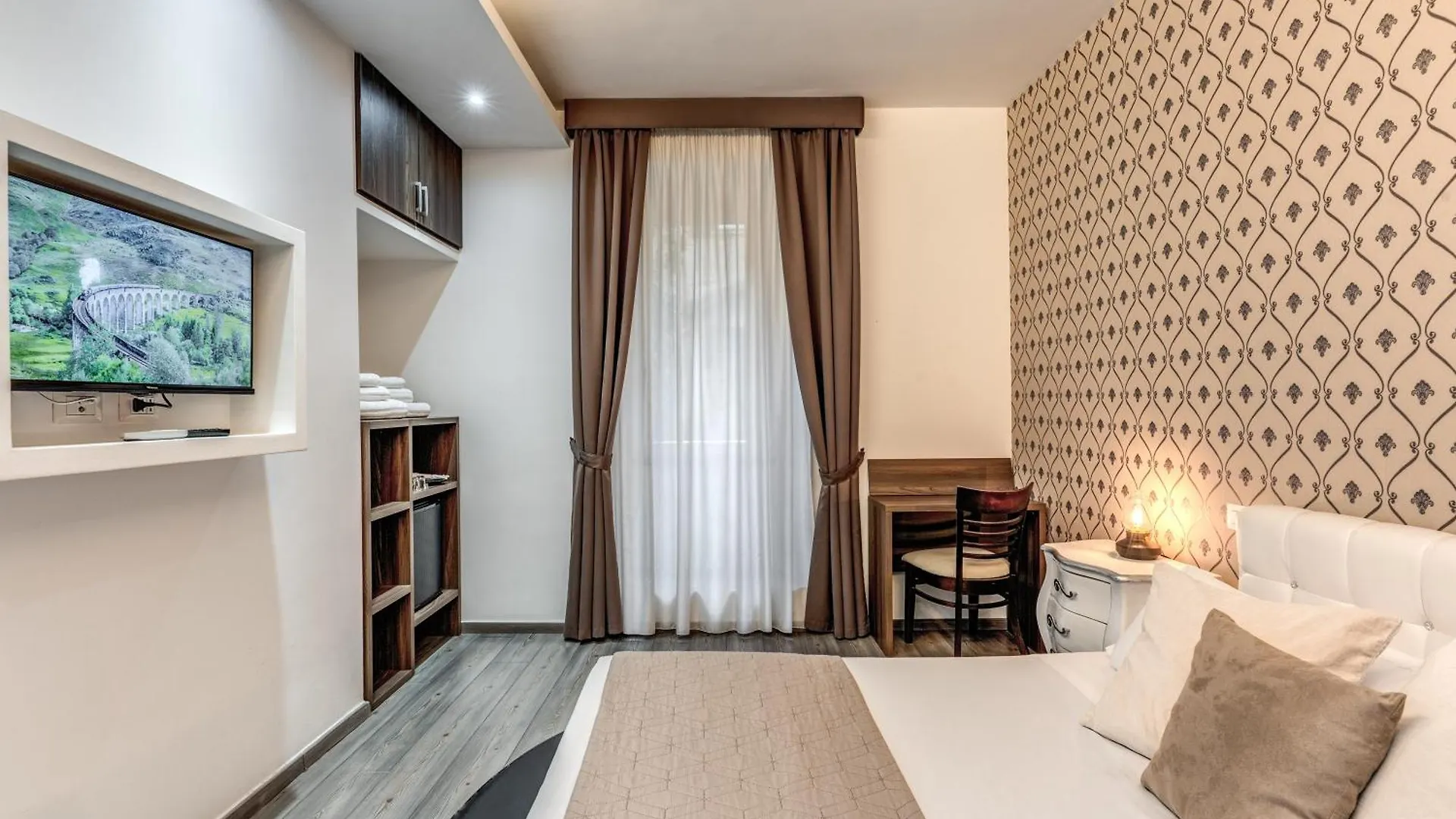 Spagna Boutique Suites Rom 0*,  Italien